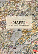 Libro Mappe. Il teatro del mondo Thomas Reinertsen Berg