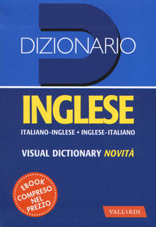 Libro Dizionario Inglese Italiano Inglese Inglese Italiano Pdf Pdf Game