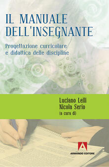 Manuale dellinsegnante. Progettazione curriculare e didattica delle discipline.pdf