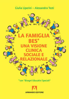 La familia BES. Una visione clinica sociale e relazionale.pdf