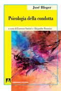 Libro Psicologia della condotta José Bleger