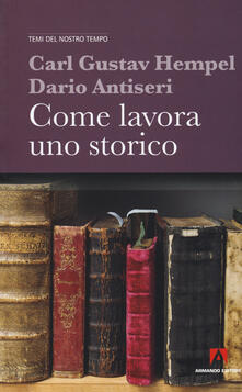 Come lavora uno storico.pdf
