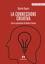 Libro La connessione creativa Natalie Rogers