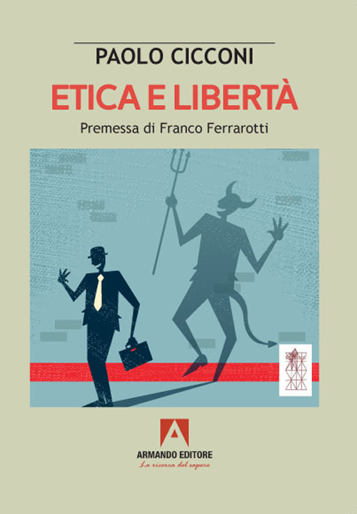 Image of Etica e libertà