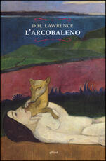 Libro L' arcobaleno David Herbert Lawrence
