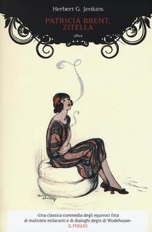 Patricia Brent, zitella.pdf