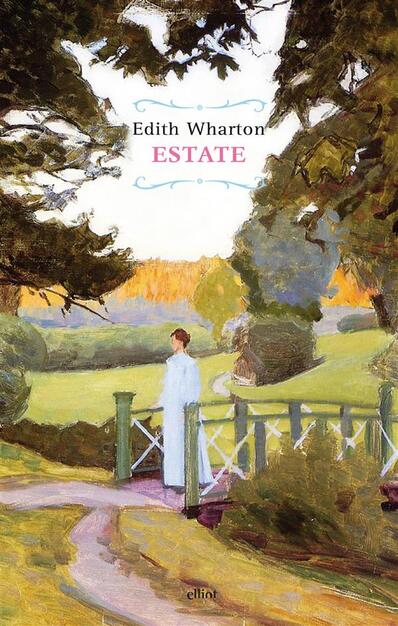 Estate - Wharton, Edith - Ebook - EPUB con Light DRM | IBS