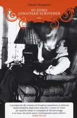 Libro Io sono Jonathan Scrivener Claude Houghton
