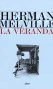 Libro La veranda Herman Melville