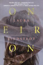 Libro Oneiron Laura Lindstedt