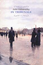 Libro In tribunale John Galsworthy