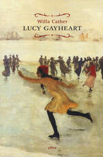 Libro Lucy Gayheart Willa Cather