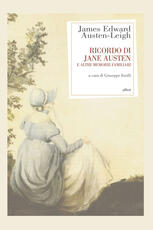 Libro Ricordo di Jane Austen e altre memorie familiari James Edward Austen-Leigh