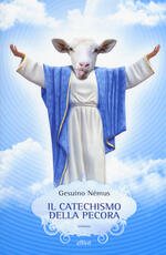 Libro Il catechismo della pecora Gesuino Némus