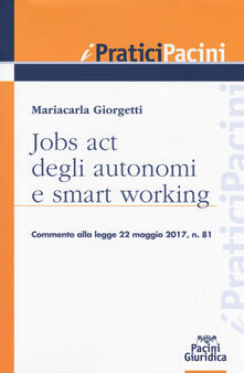 Jobs act degli autonomi e smart working.pdf