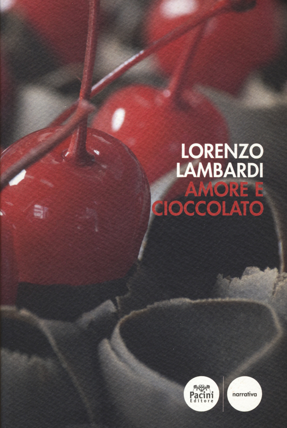 Image of Amore e cioccolato