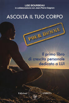 Pdf Gratis Ascolta Il Tuo Corpo Pour Homme Pdf Game