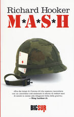 Libro Mash Richard Hooker