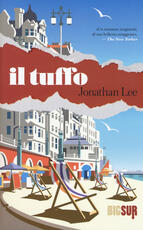 Libro Il tuffo Jonathan Lee