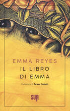 Libro Il libro di Emma Emma Reyes