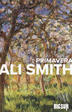 Libro Primavera Ali Smith