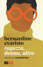 Libro Ragazza, donna, altro Bernardine Evaristo