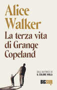 Libro La terza vita di Grange Copeland Alice Walker