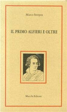 Il primo Alfieri ed oltre.pdf