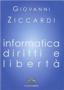 Informatica. Diritti e libertà.pdf