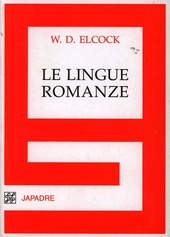 Cuviertine Le lingue romanze