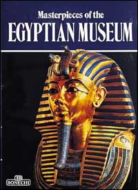 The masterpieces of the Egyptian Museum of Cairo