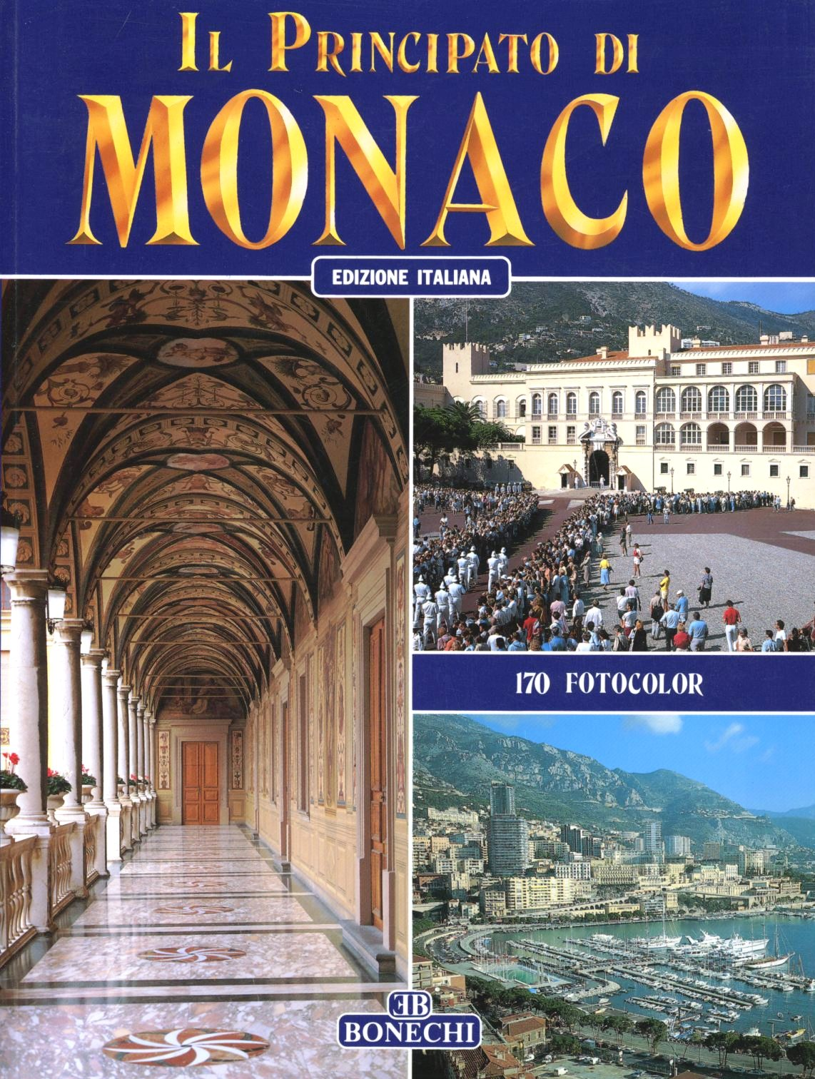 Il principato di Monaco