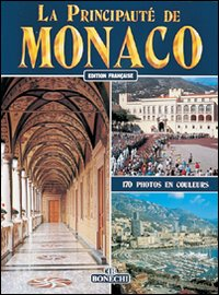 La principauté de Monaco