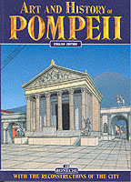 Art and history of Pompeii