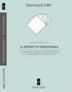 Il distretto industriale