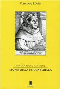 Storia della lingua tedesca