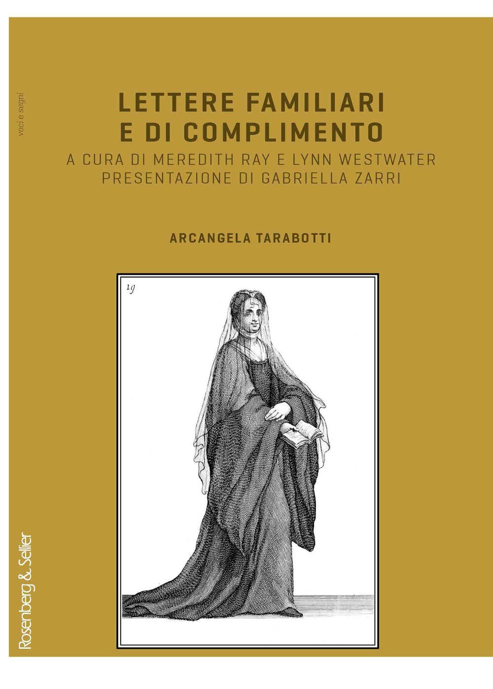 Lettere familiari e di complimento