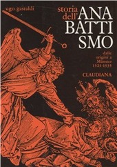 Copertina  Dalle origini a Münster (1525-1535)