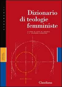 Image of Dizionario di teologie femministe