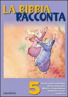 La Bibbia racconta. Vol. 5.pdf