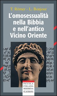 L' omosessualità nella Bibbia e nell'antico Vicino Oriente