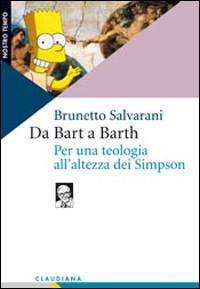 Da Bart a Barth. Per una teologia dei Simpson