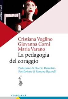 La pedagogia del coraggio.pdf