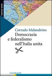 Democrazia e federalismo nellItalia unita.pdf