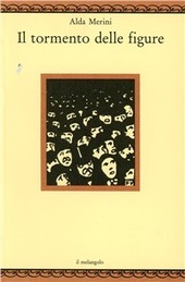 Copertina  Il tormento delle figure
