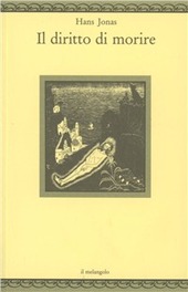 Copertina  Il diritto di morire