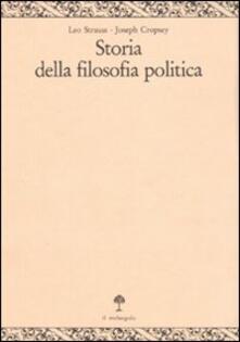 Storia della filosofia politica. Vol. 2: Da Machiavelli a Kant..pdf