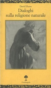 Copertina  Dialoghi sulla religione naturale