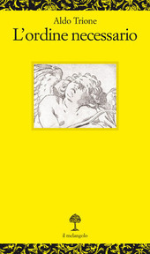 Copertina  L' ordine necessario