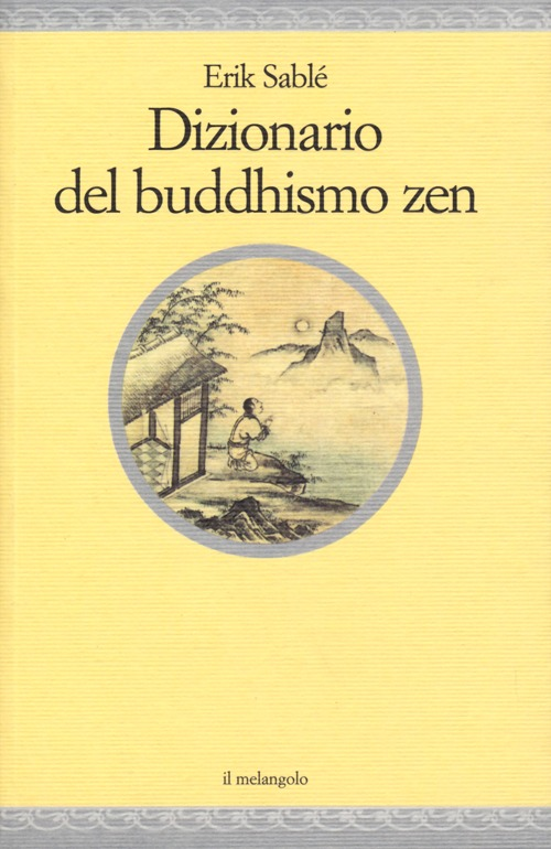 Image of Dizionario del buddhismo zen